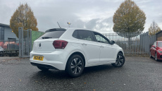 Volkswagen Polo 1.0 TSI 95 Match 5dr Petrol Hatchback